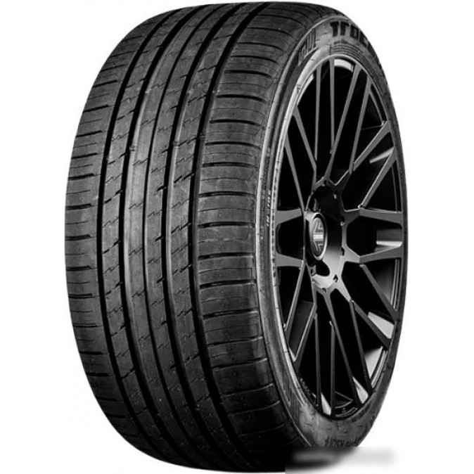 Tracmax X-Privilo RS01 265/50R22 112Y