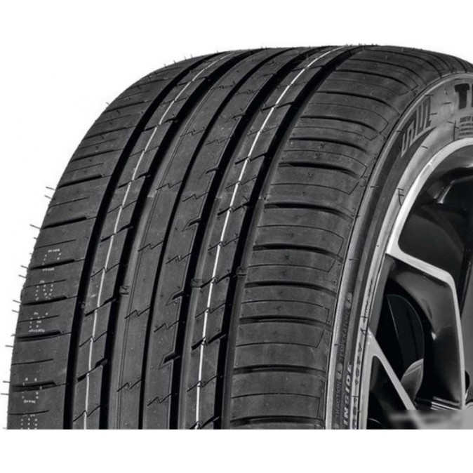Tracmax X-Privilo RS01 265/50R22 112Y