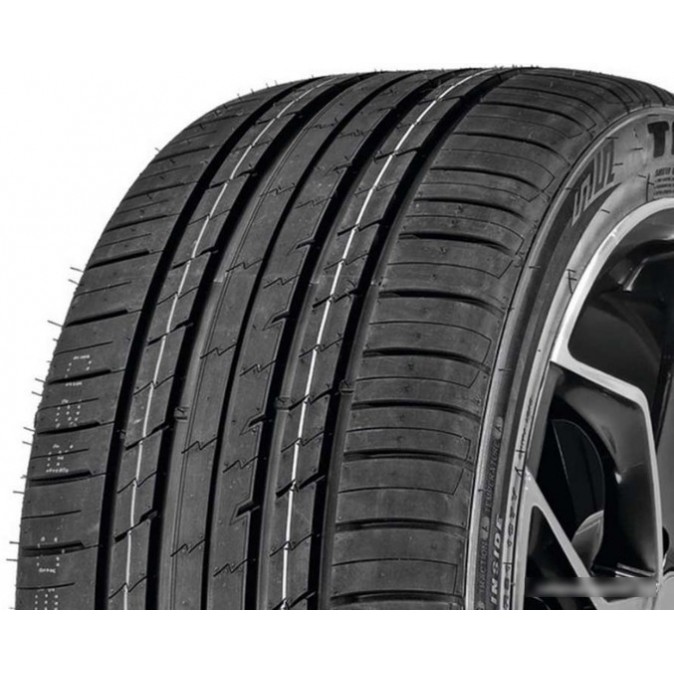 Tracmax X-Privilo RS01 285/35R22 106Y