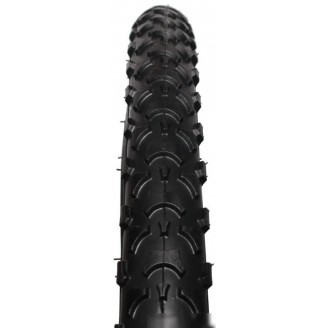 Велопокрышка Wanda 24x1.95-P129