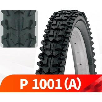 Велопокрышка Wanda CrownKing 22X2.125-P1001