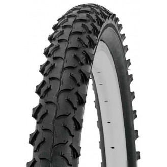 Велопокрышка Wanda CrownKing 26x2.125-P1033