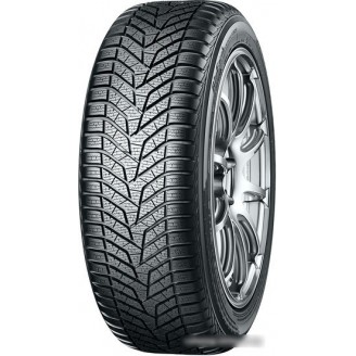 Автомобильные шины Yokohama BluEarth Winter V905 325/30R21 108V