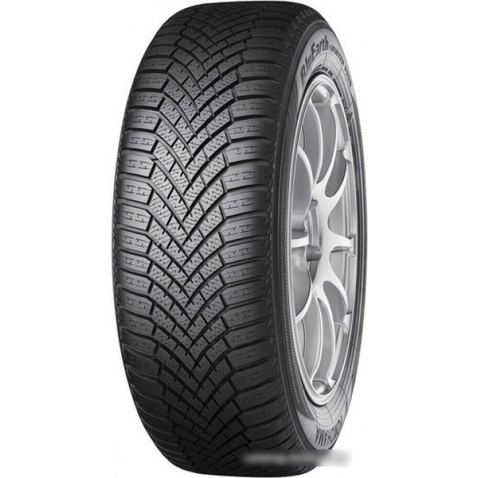 Yokohama BluEarth Winter V906 275/40R22 107V