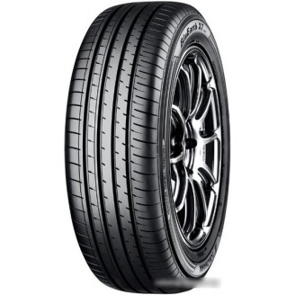 Автомобильные шины Yokohama BluEarth-XT AE61 215/60R17 96V