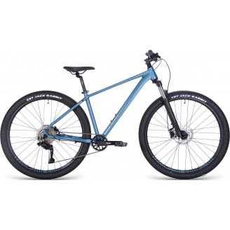 Велосипед Aspect Nickel Elite 29 XL 2025 (синий)