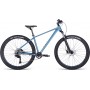 Aspect Nickel Elite 29 XL 2025 (синий)