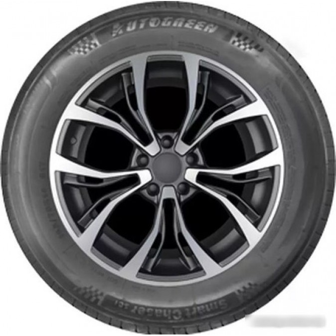 Autogreen Smart Chaser-SC1 225/40R18 92W