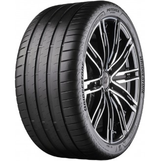 Летние шины Bridgestone Potenza Sport FR 265/40R22 106Y