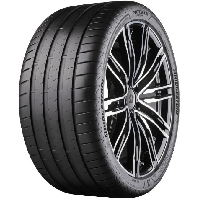 Bridgestone Potenza Sport FR 265/40R22 106Y