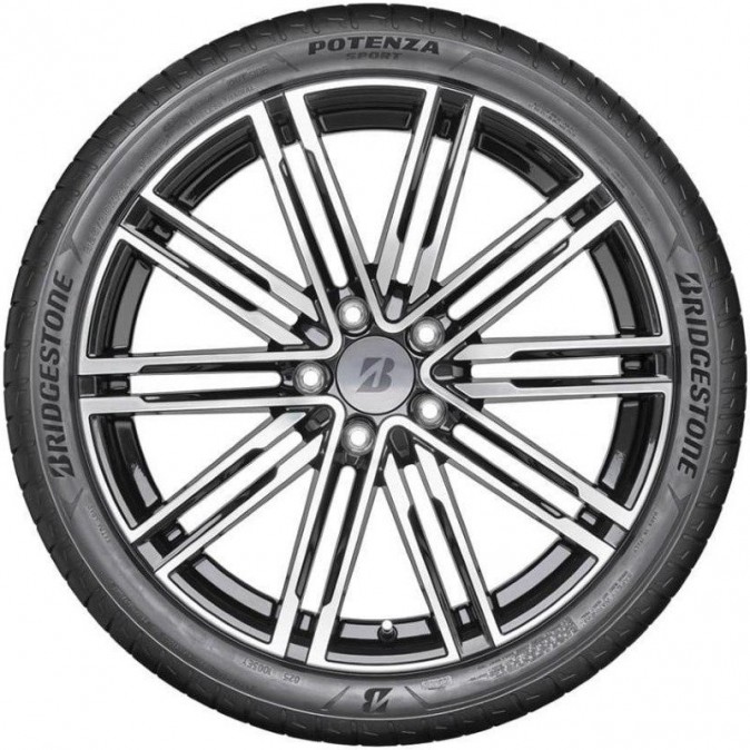 Bridgestone Potenza Sport FR 265/40R22 106Y
