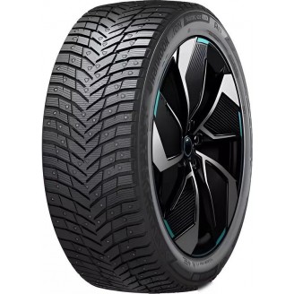 Зимние шины Hankook IW04A iON Nordic I*CE 245/45R20 103T (с шипами)