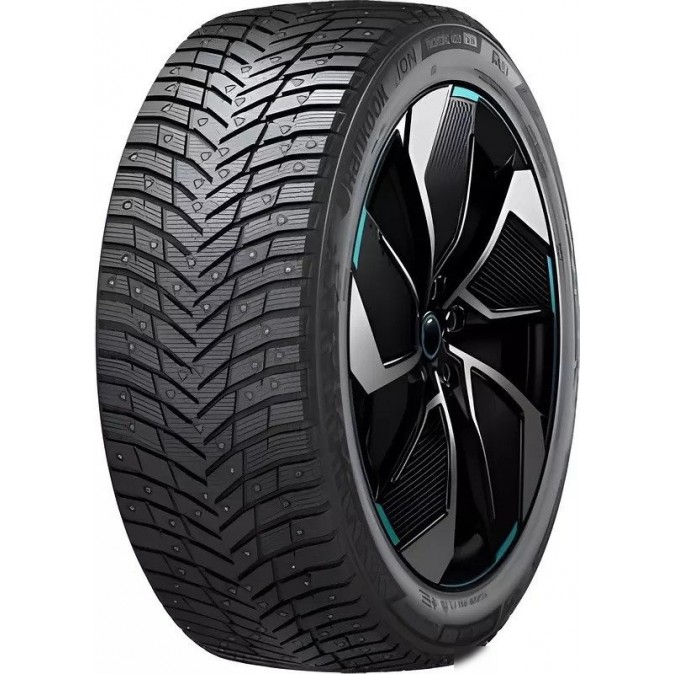 Hankook IW04A iON Nordic I*CE 245/45R20 103T (с шипами)