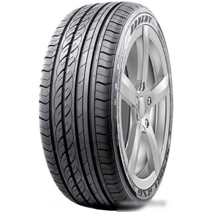 Joyroad Sport RX6 205/45R17 88W