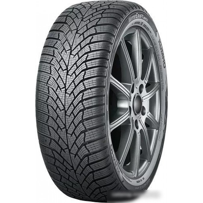 Kumho WinterCraft WP52 225/60R18 104V XL