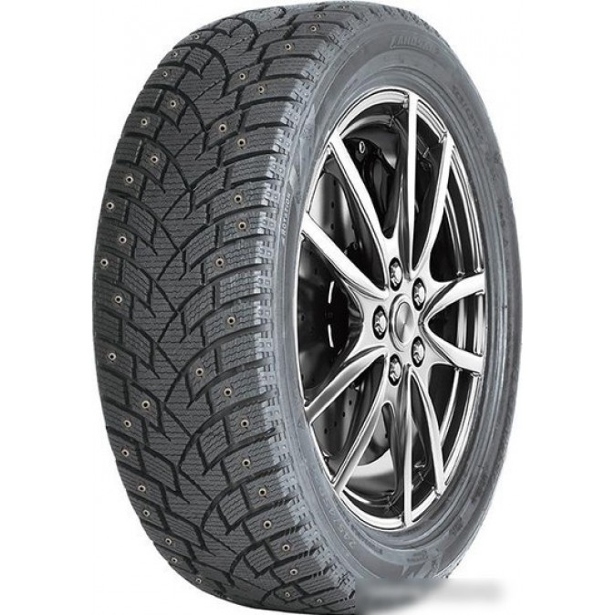 Landsail Ice Star iS37 245/45R20 103H (с шипами)