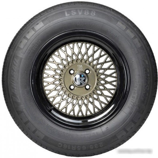 Landsail LSV88 235/65R16C 115/113T