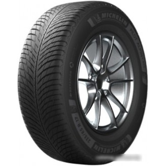 Автомобильные шины Michelin Pilot Alpin 5 SUV 275/35R22 104W XL
