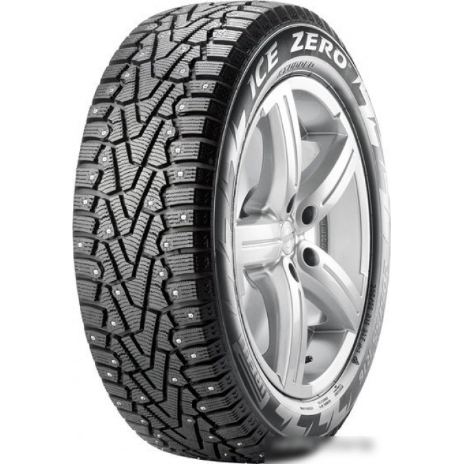 Pirelli Ice Zero 245/45R20 103H