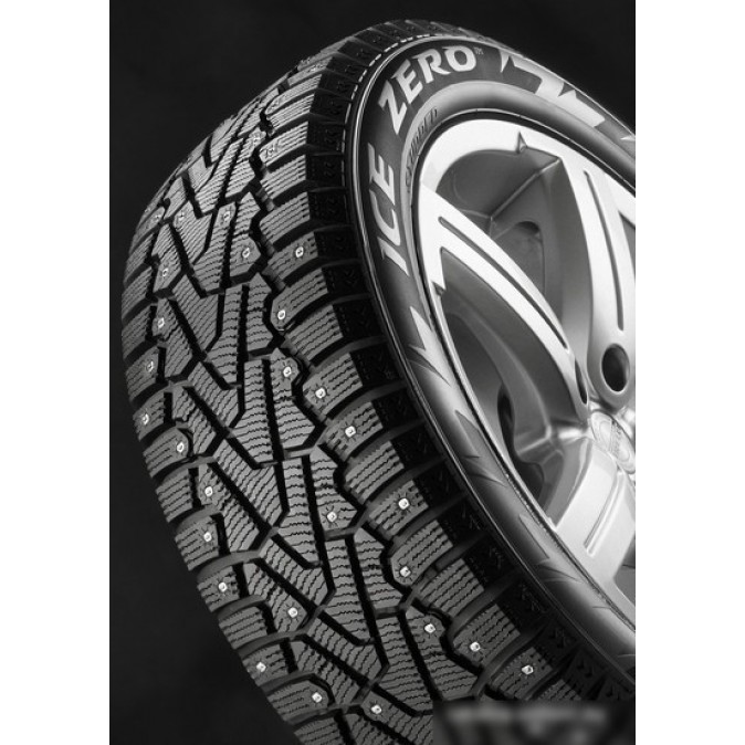 Pirelli Ice Zero 245/45R20 103H