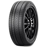 Зимние шины Pirelli Ice Zero Asimmetrico 255/50R19 107T