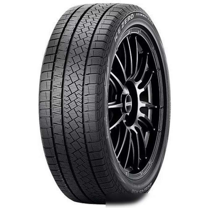 Pirelli Ice Zero Asimmetrico 255/50R19 107T