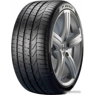 Летние шины Pirelli P Zero SUV 285/40R22 106Y