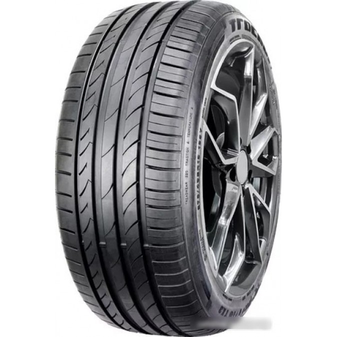 Tracmax X-Privilo TX3 225/50R17 98Y