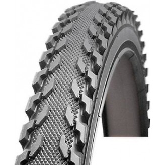 Велопокрышка Wanda CrownKing 24x1.95-P187