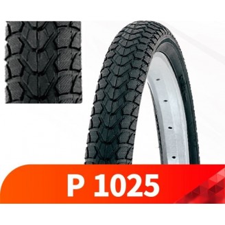 Велопокрышка Wanda CrownKing 26X1.75-P1025