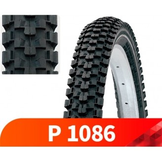 Велопокрышка Wanda CrownKing 26x2.125-P1086
