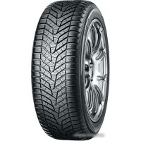 Автомобильные шины Yokohama BluEarth Winter V905 285/35R21 105V