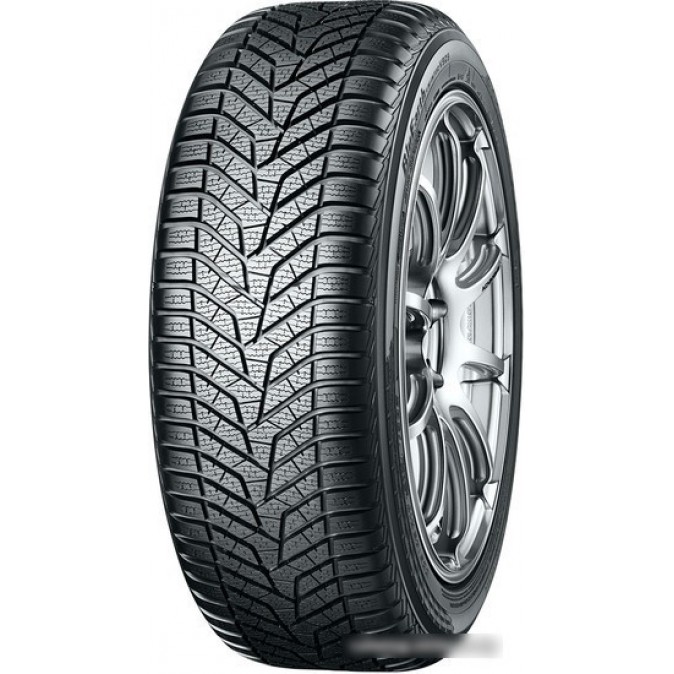 Yokohama BluEarth Winter V905 285/35R21 105V