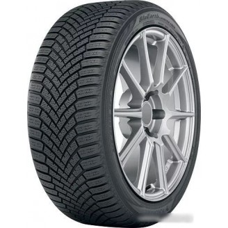 Зимние шины Yokohama BluEarth Winter V906 285/35R22 106W