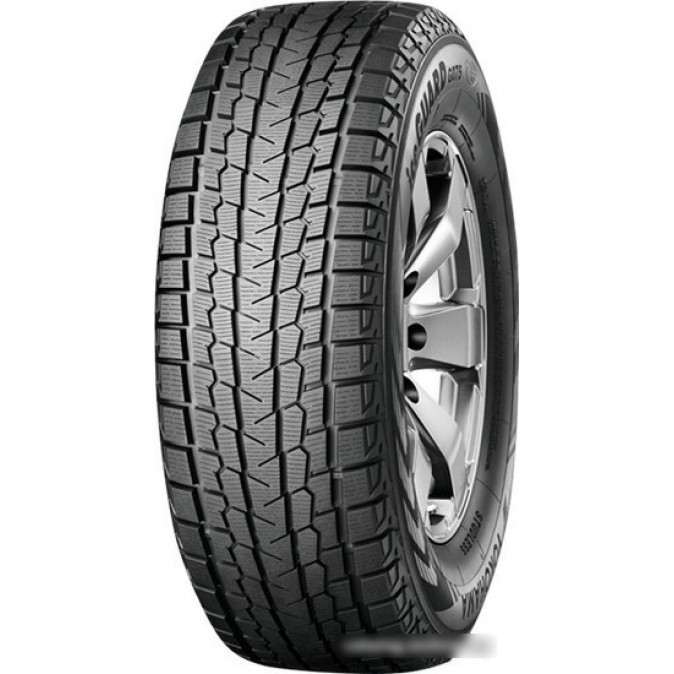 Yokohama iceGUARD G075 235/70R16 106Q