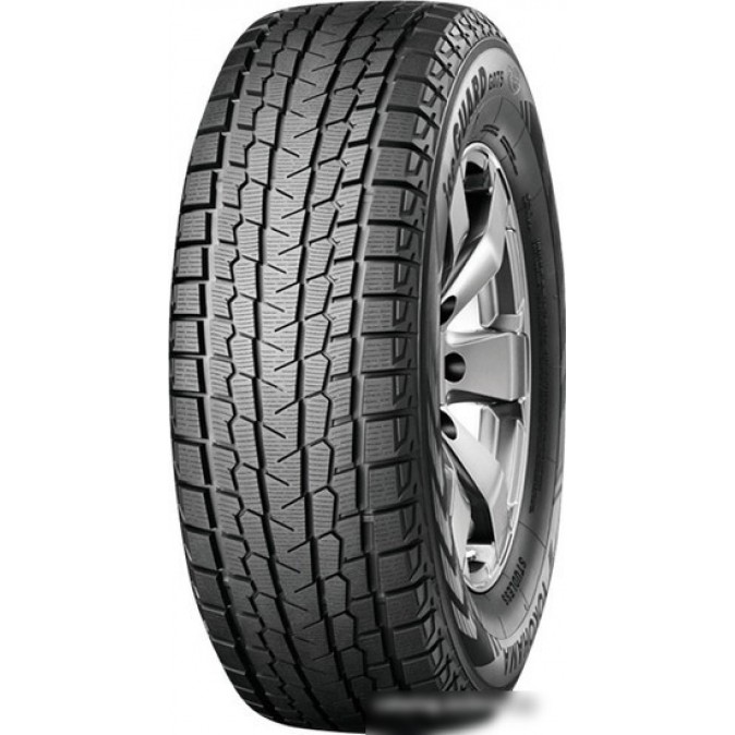 Yokohama iceGUARD G075 265/45R21 104Q