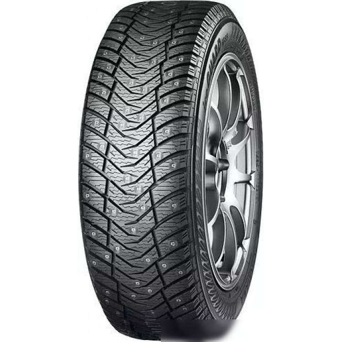 Yokohama IceGuard Stud IG65 215/55R18 99T (шипы)