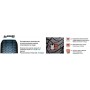 Yokohama IceGuard Stud IG65 215/55R18 99T (шипы)