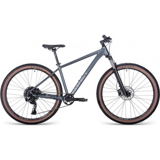 Велосипед Aspect Cobalt Elite 29 L 2025 (черный)