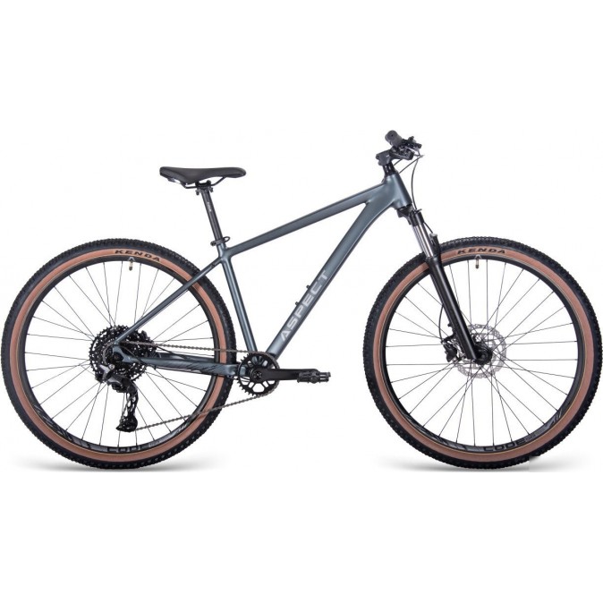 Aspect Cobalt Elite 29 L 2025 (черный)