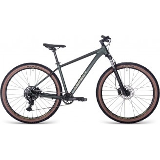 Велосипед Aspect Cobalt Pro 29 L 2025 (зеленый)