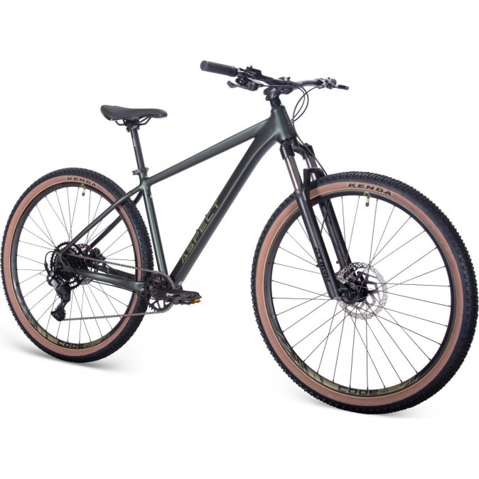 Aspect Cobalt Pro 29 L 2025 (зеленый)