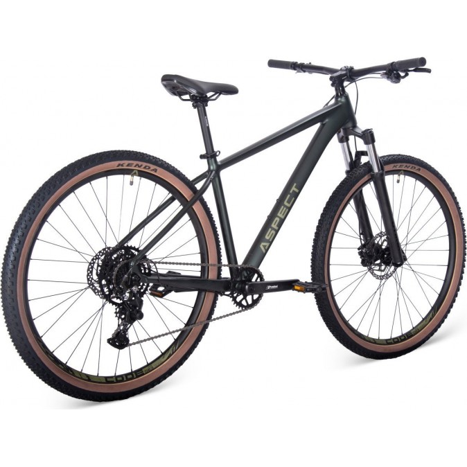 Aspect Cobalt Pro 29 L 2025 (зеленый)