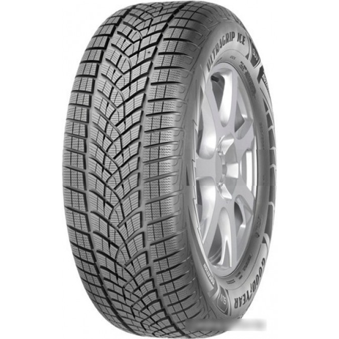 Goodyear UltraGrip Ice SUV Gen-1 285/60R18 116T