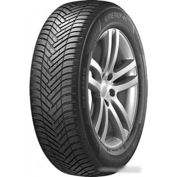 Hankook Kinergy 4S 2 H750 225/40R18 92Y