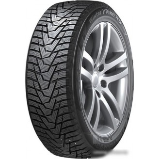 Зимние шины Hankook Winter i*Pike RS2 W429 215/55R18 95T (с шипами)