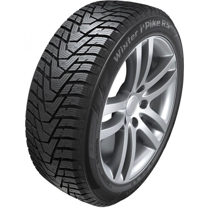 Hankook Winter i*Pike RS2 W429 215/55R18 95T (с шипами)