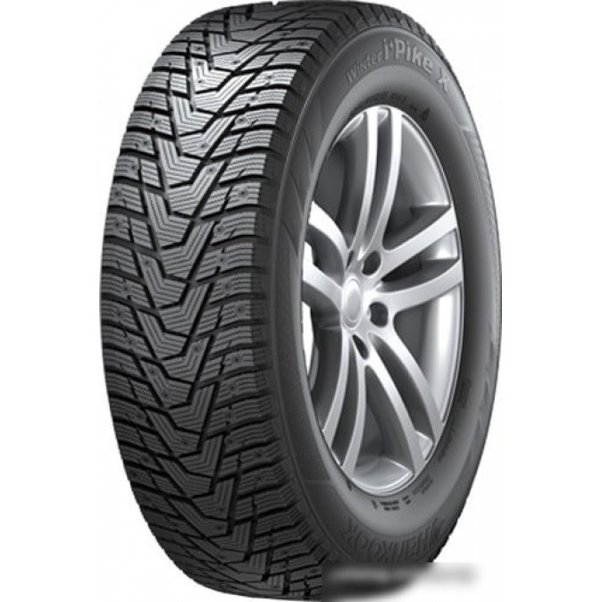 Hankook Winter i*Pike X W429A 255/45R20 105T (с шипами)