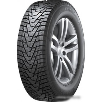 Зимние шины Hankook Winter i*Pike X W429A 285/60R18 116T (с шипами)