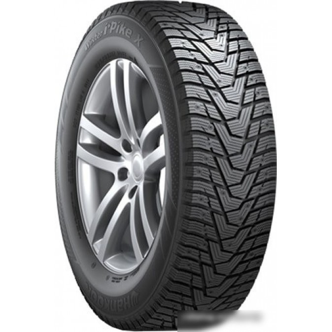 Hankook Winter i*Pike X W429A 285/60R18 116T (с шипами)